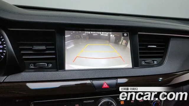 Kia Come New K7 id 2472102 из Кореи 9