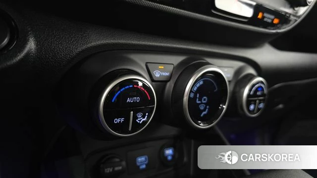 Hyundai Venue id 3942478 из Кореи 9