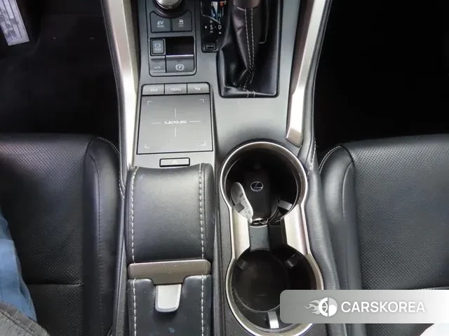 Lexus NX300 id 3408269 из Кореи 9