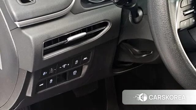 Hyundai Sonata (DN8) id 2986375 из Кореи 9