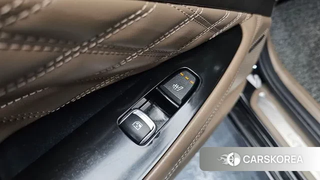 Kia K8 Hybrid id 3576629 из Кореи 9