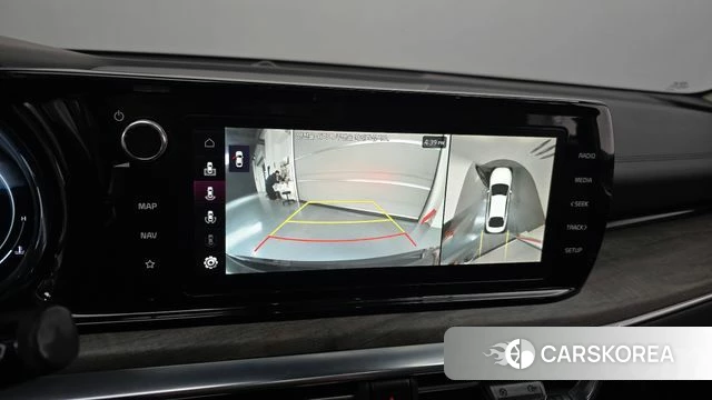 Kia K5 3rd generation id 3915222 из Кореи 9