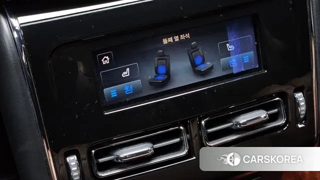 Lincoln Aviator 2nd generation id 3533676 из Кореи 9