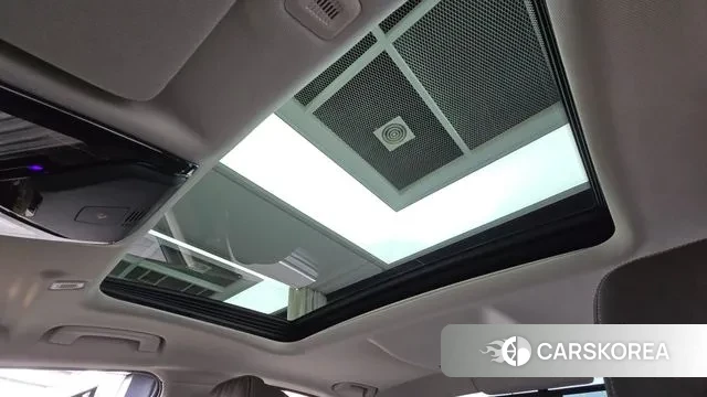 BMW 5 Series (G30) id 3721663 из Кореи 9