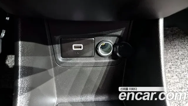 Chevrolet (GM Daewoo) The New Spark id 2827008 из Кореи 9