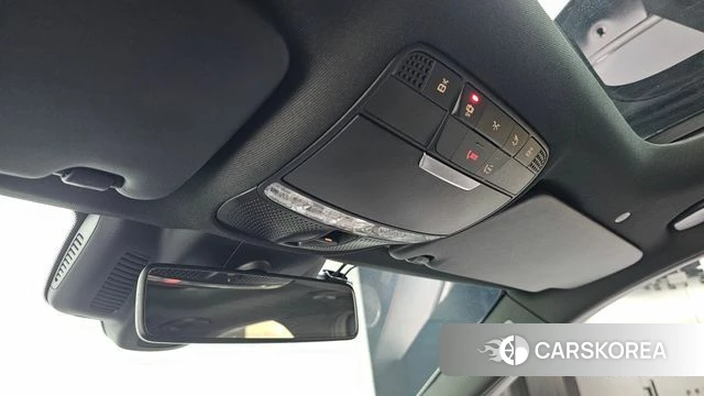 Mercedes-Benz C-Class W205 id 3879556 из Кореи 9