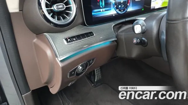 Mercedes-Benz CLS-Class C257 id 2956427 из Кореи 9