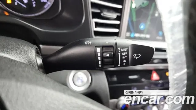 Hyundai The New Avante AD id 2928110 из Кореи 9