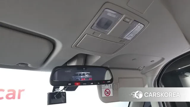 Kia The New Kia Ray id 3620639 из Кореи 9