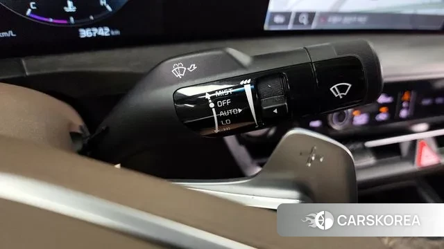 Kia K8 id 2980438 из Кореи 9