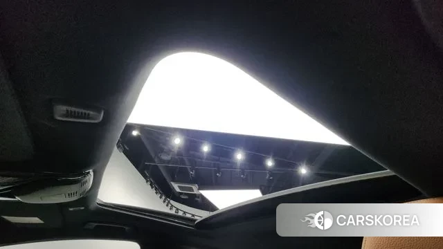 BMW 5 Series (G30) id 3400575 из Кореи 9