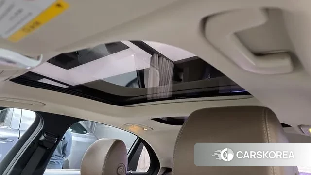 Mercedes-Benz E-Class W213 id 3302740 из Кореи 9