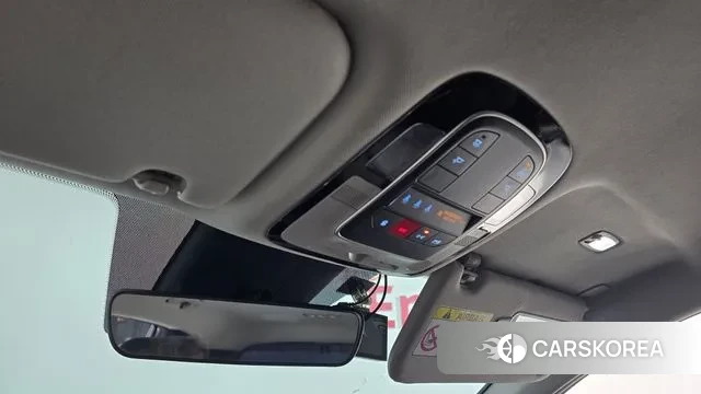 Hyundai The New Santa Fe id 3770686 из Кореи 9