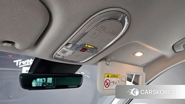 Hyundai Ionic 5 id 3053323 из Кореи 9