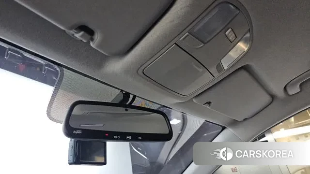 Hyundai Avante AD id 3728783 из Кореи 9