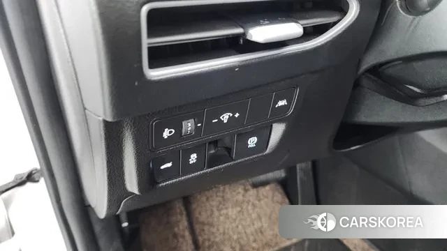 Hyundai Sonata (DN8) id 3458770 из Кореи 9