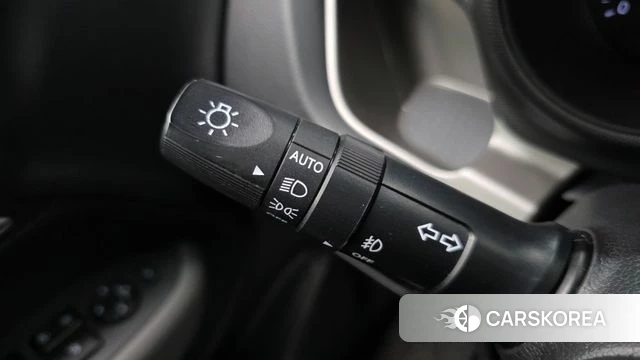 Kia The New Ray id 3852083 из Кореи 9