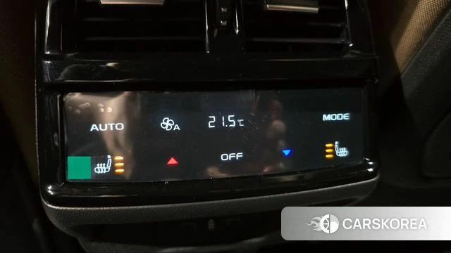 Renault Korea (Samsung) Grand Coleos id 4266245 из Кореи 9