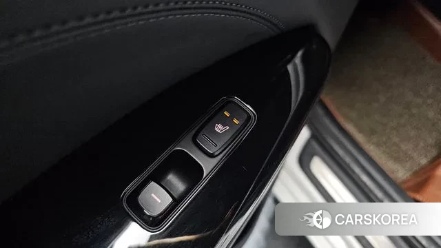 Kia Come New K7 id 3249121 из Кореи 9