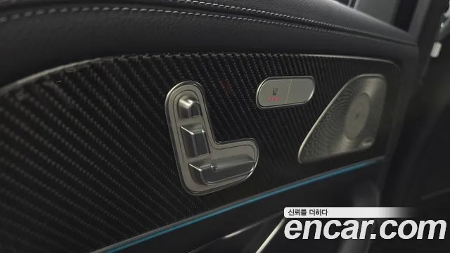 Mercedes-Benz GLE-Class W167 id 2949110 из Кореи 9