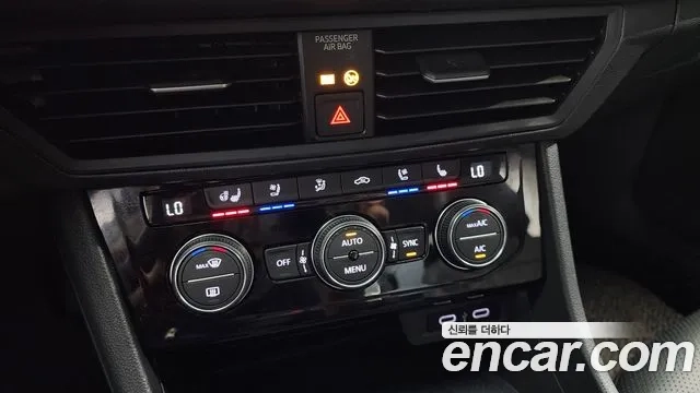 Volkswagen 7th Generation of Jetta id 2863569 из Кореи 9