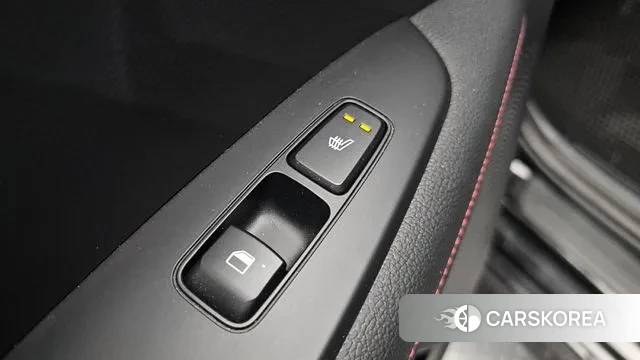 Kia The New K3 2nd generation id 3452462 из Кореи 9