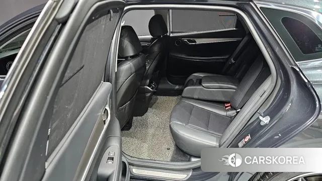 Hyundai The New Grandeur IG id 2985975 из Кореи 9