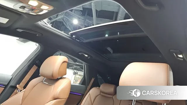 Genesis GV70 id 3689406 из Кореи 9