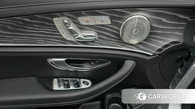 Mercedes-Benz E-Class W213 id 3818739 из Кореи 9