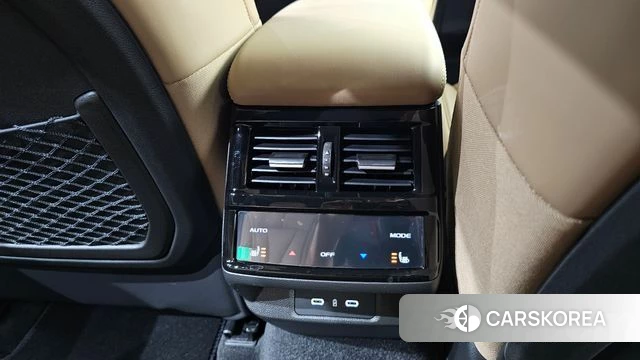 Renault Korea (Samsung) Grand Coleos id 4612521 из Кореи 9