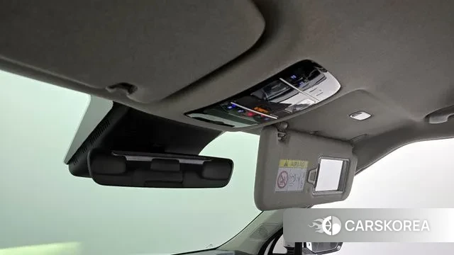 Hyundai Santa Fe (MX5) id 3431786 из Кореи 9