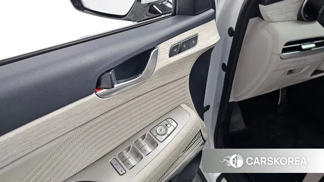 Hyundai The New Palisade id 3482487 из Кореи 9