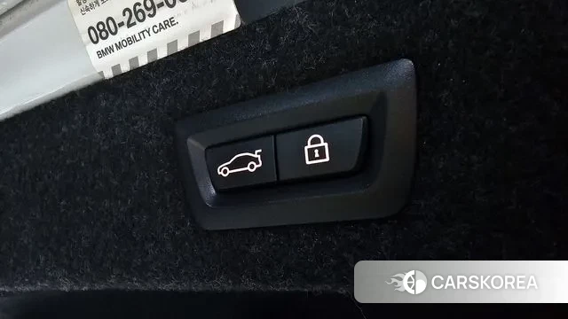 BMW 5 Series (G30) id 3139842 из Кореи 9