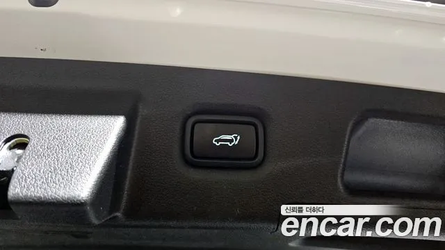 Hyundai The New Santa Fe id 2687576 из Кореи 9