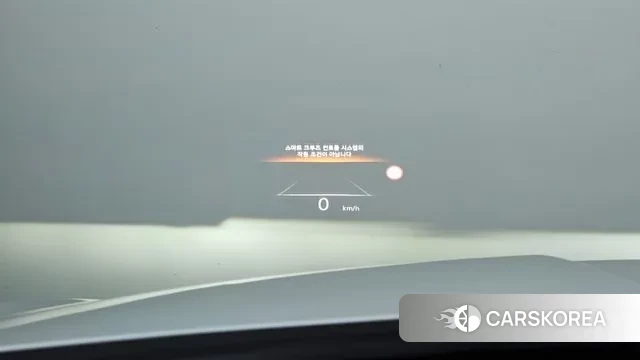 Genesis G80 (RG3) id 3615626 из Кореи 9