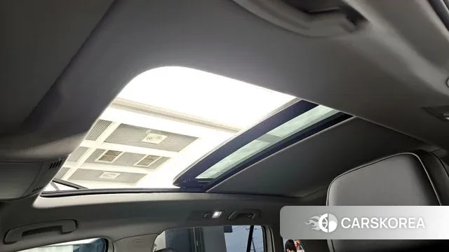 Volkswagen Tiguan second Generation id 3482518 из Кореи 9