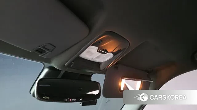 Chevrolet (GM Daewoo) The New Trail Blazer id 3619668 из Кореи 9