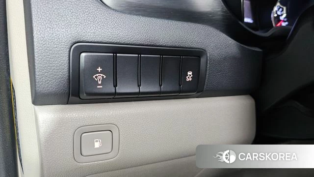 Kia The New Carnival id 4755428 из Кореи 9