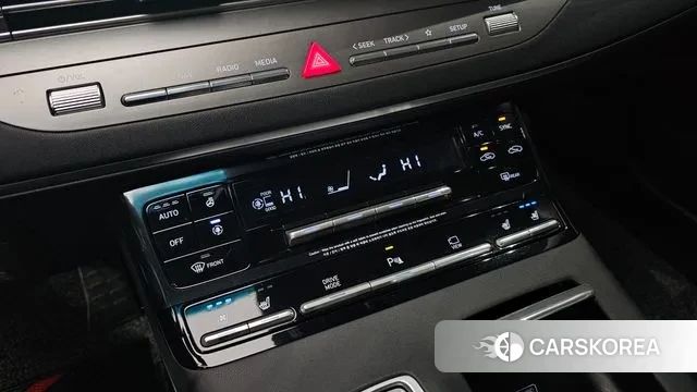 Hyundai The New Grandeur IG id 3459506 из Кореи 9