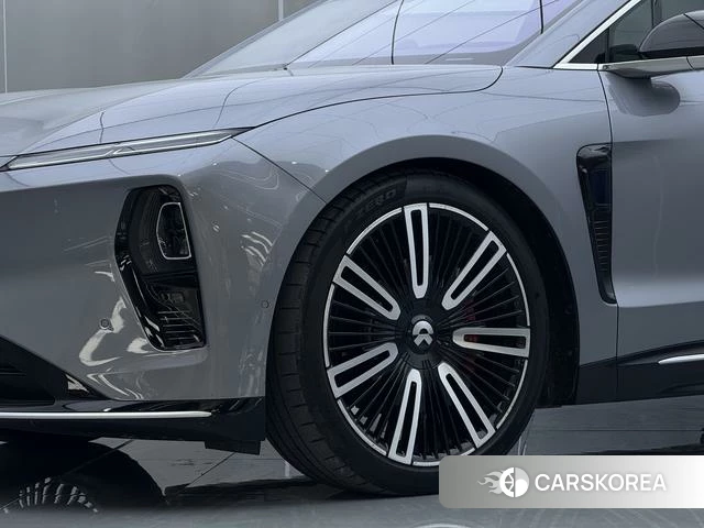 Weilai ET9 id 3913839 из Китая 9