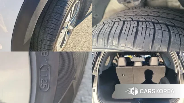 Kia Niro Plus id 2973349 из Кореи 9