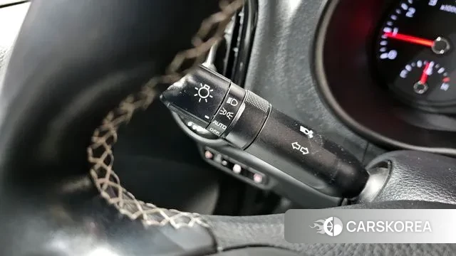 Kia All New Morning (JA) id 3479861 из Кореи 9