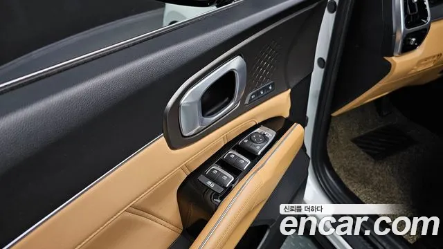 Kia Sorento 4th Generation id 2716504 из Кореи 9