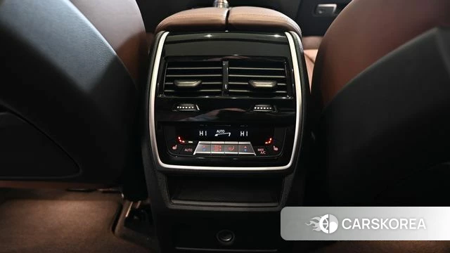 BMW X5 (G05) id 3851005 из Кореи 9