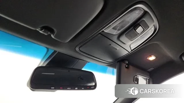 Kia Sportage The Bold id 3753798 из Кореи 9