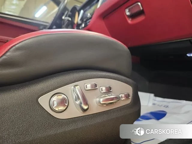 Porsche Macan id 3770110 из Кореи 9