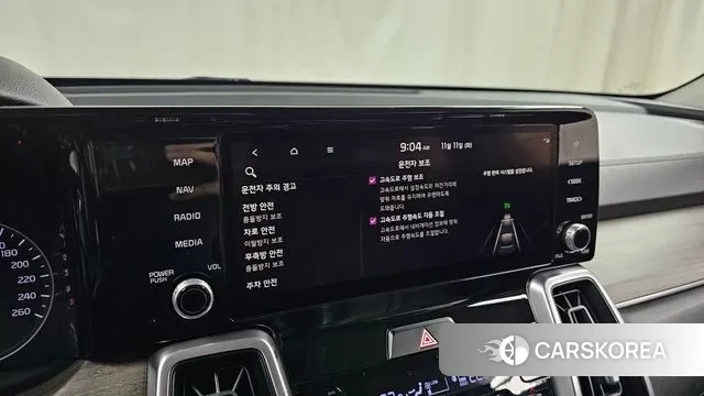 Kia Sorento 4th Generation id 3348823 из Кореи 9