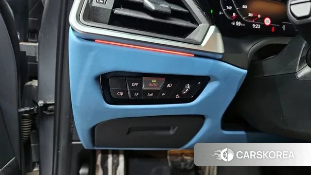 BMW M3 (G80) id 3670799 из Кореи 9