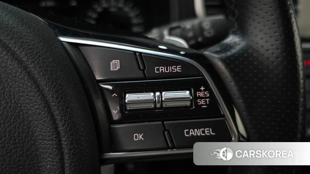 Kia Sportage The Bold id 4224741 из Кореи 9