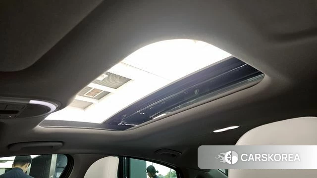 Hyundai Ionic 6 id 4194837 из Кореи 9